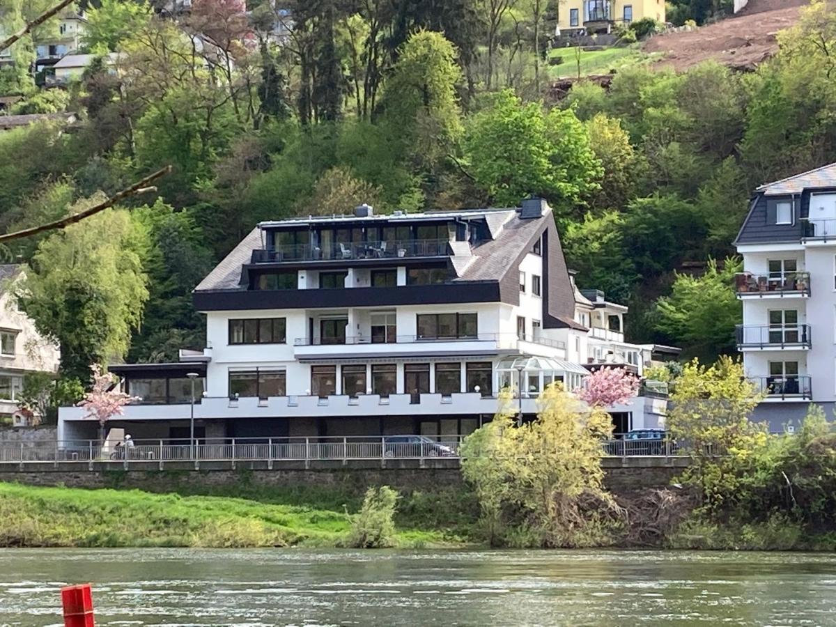 Haus Erholung Hotel Cochem Bagian luar foto