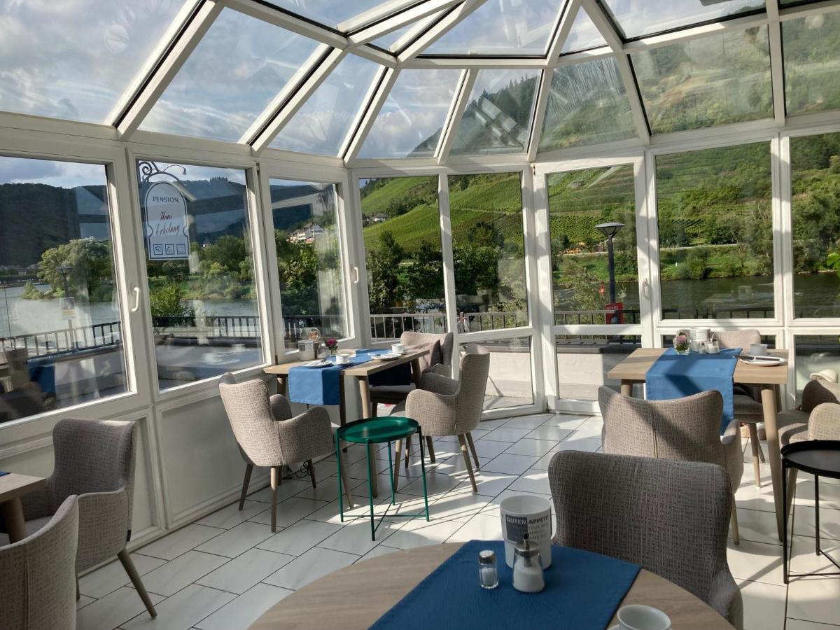 Haus Erholung Hotel Cochem Bagian luar foto