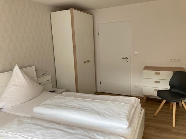 Haus Erholung Hotel Cochem Bagian luar foto