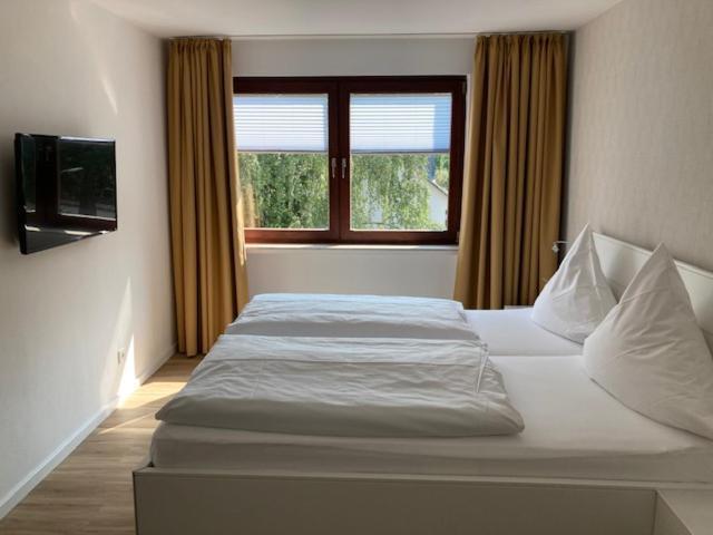 Haus Erholung Hotel Cochem Bagian luar foto