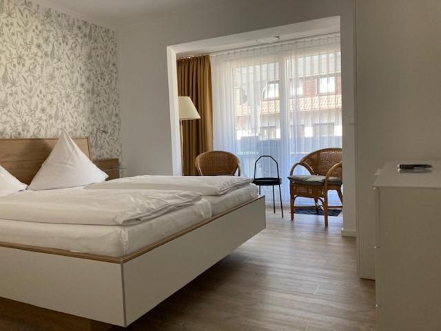 Haus Erholung Hotel Cochem Bagian luar foto