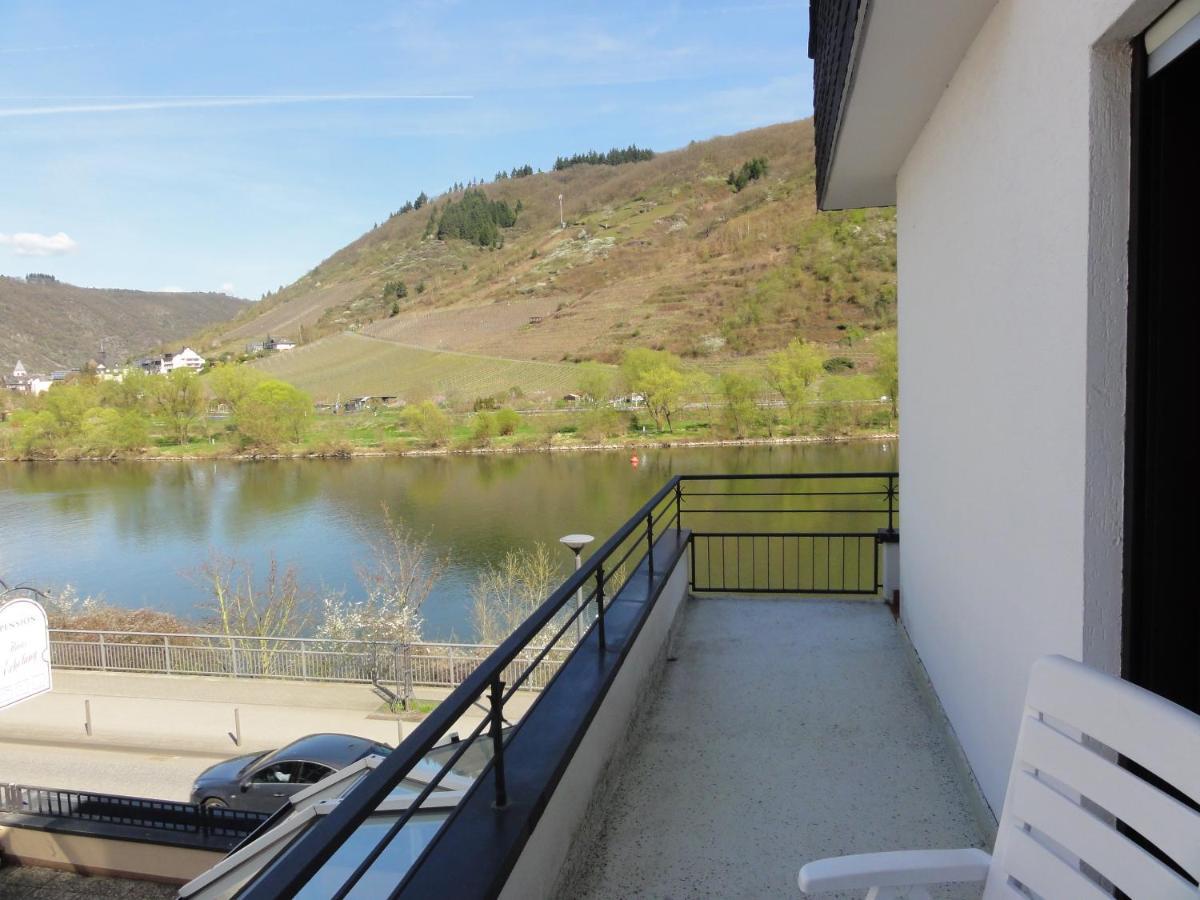 Haus Erholung Hotel Cochem Bagian luar foto