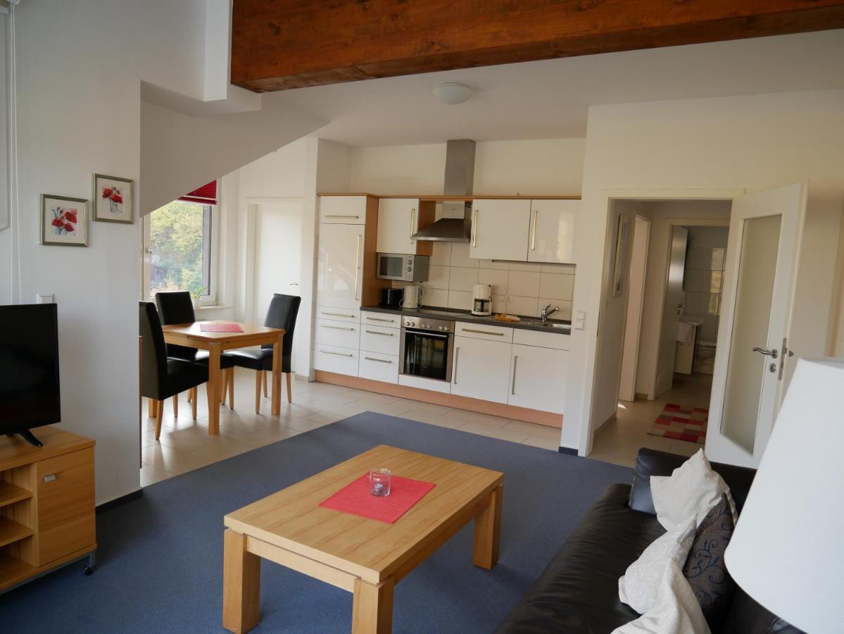 Haus Erholung Hotel Cochem Bagian luar foto