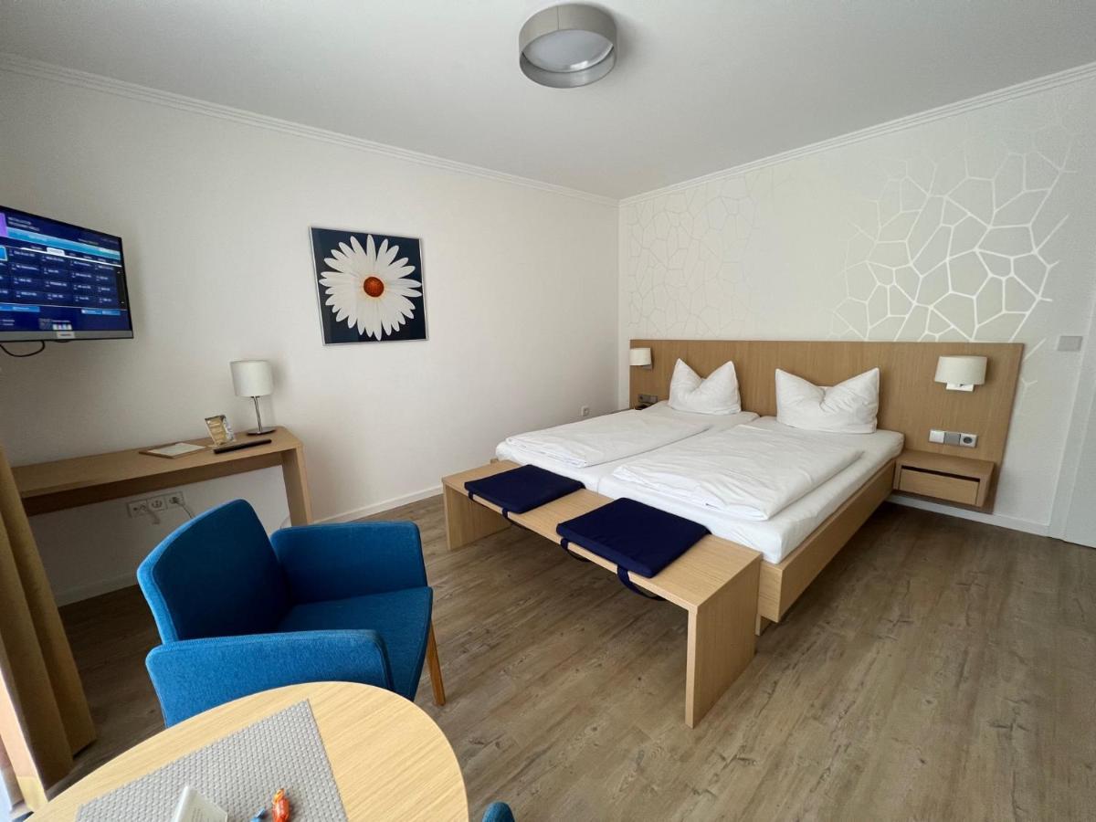 Haus Erholung Hotel Cochem Bagian luar foto
