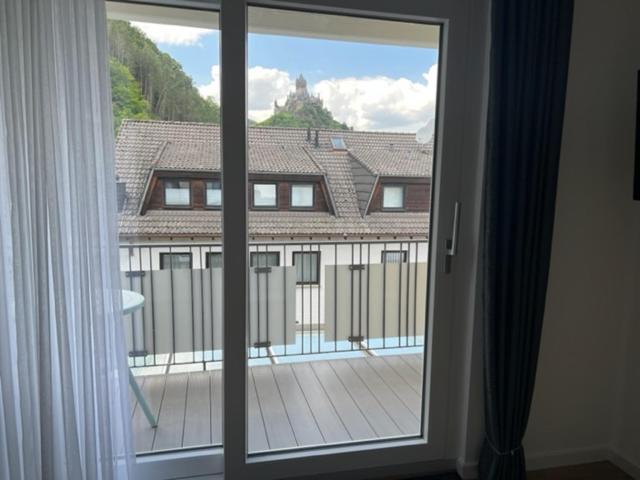 Haus Erholung Hotel Cochem Bagian luar foto