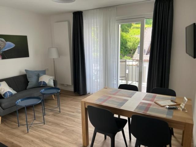 Haus Erholung Hotel Cochem Bagian luar foto