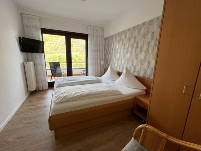 Haus Erholung Hotel Cochem Bagian luar foto