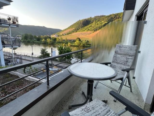Haus Erholung Hotel Cochem Bagian luar foto