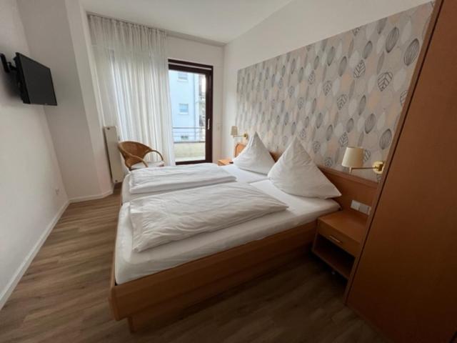 Haus Erholung Hotel Cochem Bagian luar foto