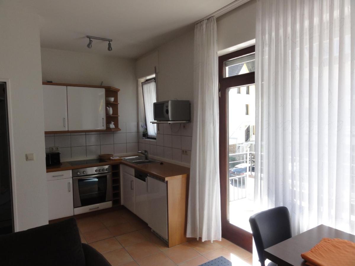 Haus Erholung Hotel Cochem Bagian luar foto