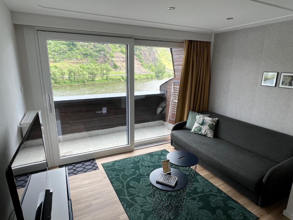 Haus Erholung Hotel Cochem Bagian luar foto