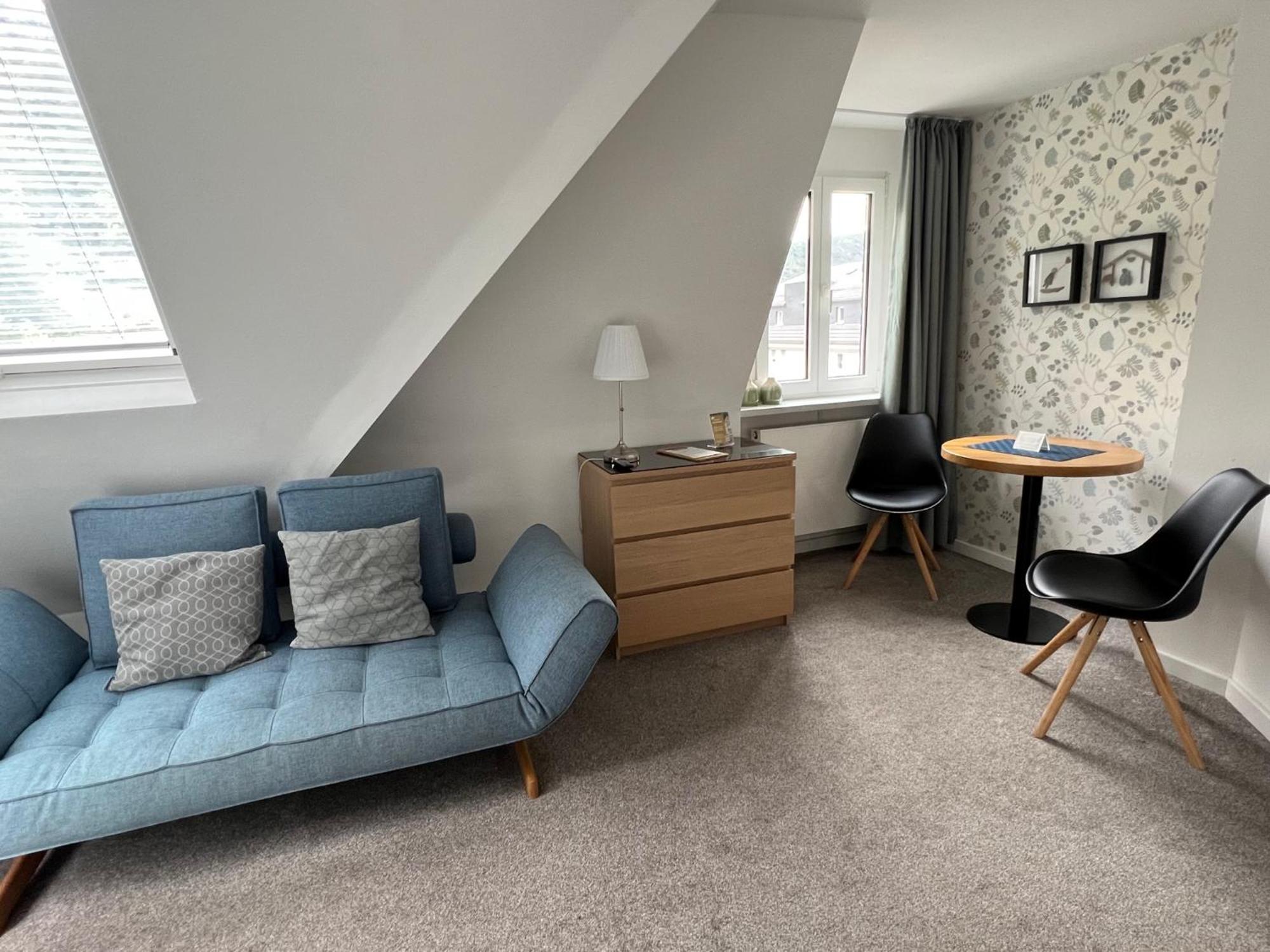 Haus Erholung Hotel Cochem Bagian luar foto