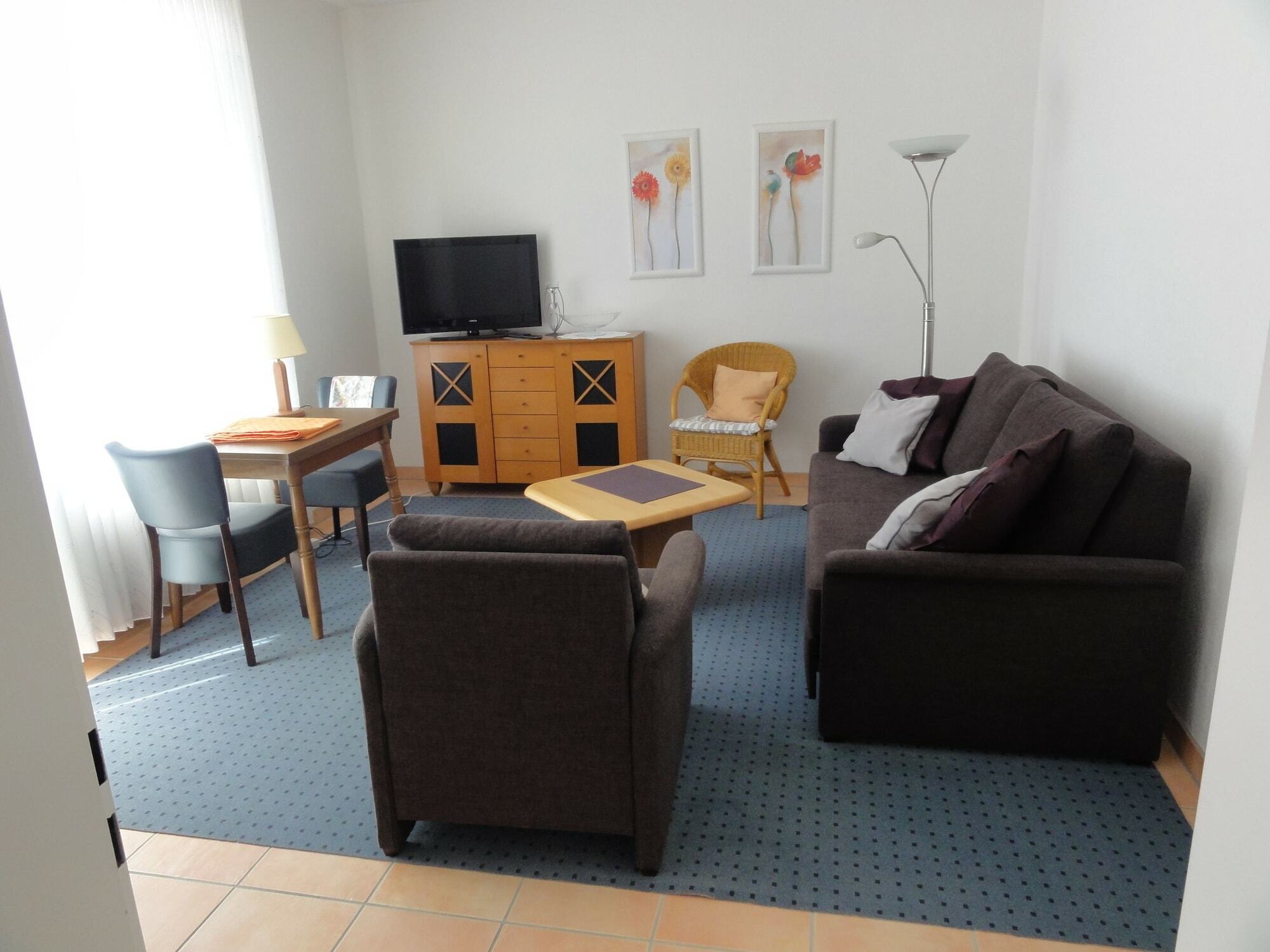 Haus Erholung Hotel Cochem Bagian luar foto